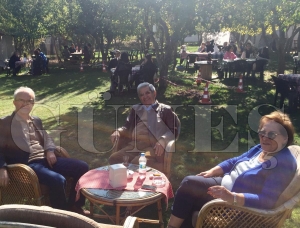 Ankara'daki Fatsalılar Ankara'daki Fatsalılar